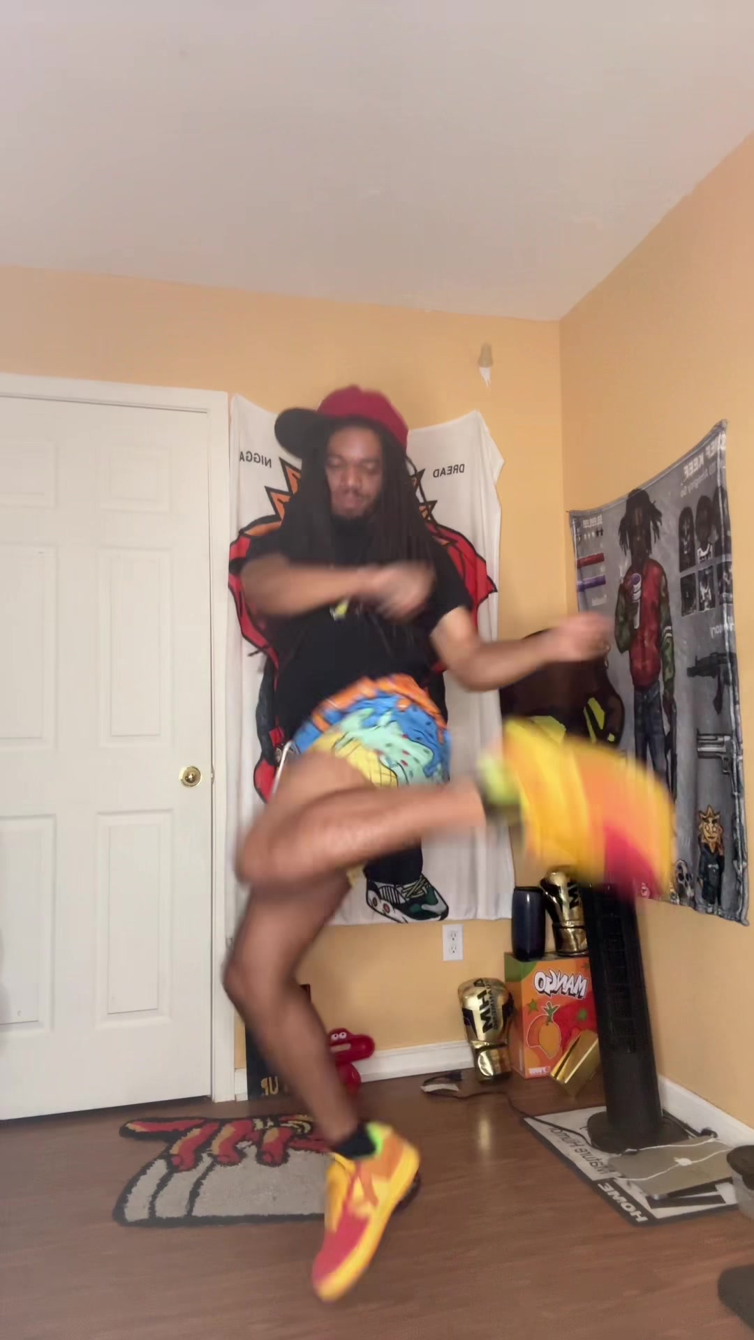 @Dread🥷🏿