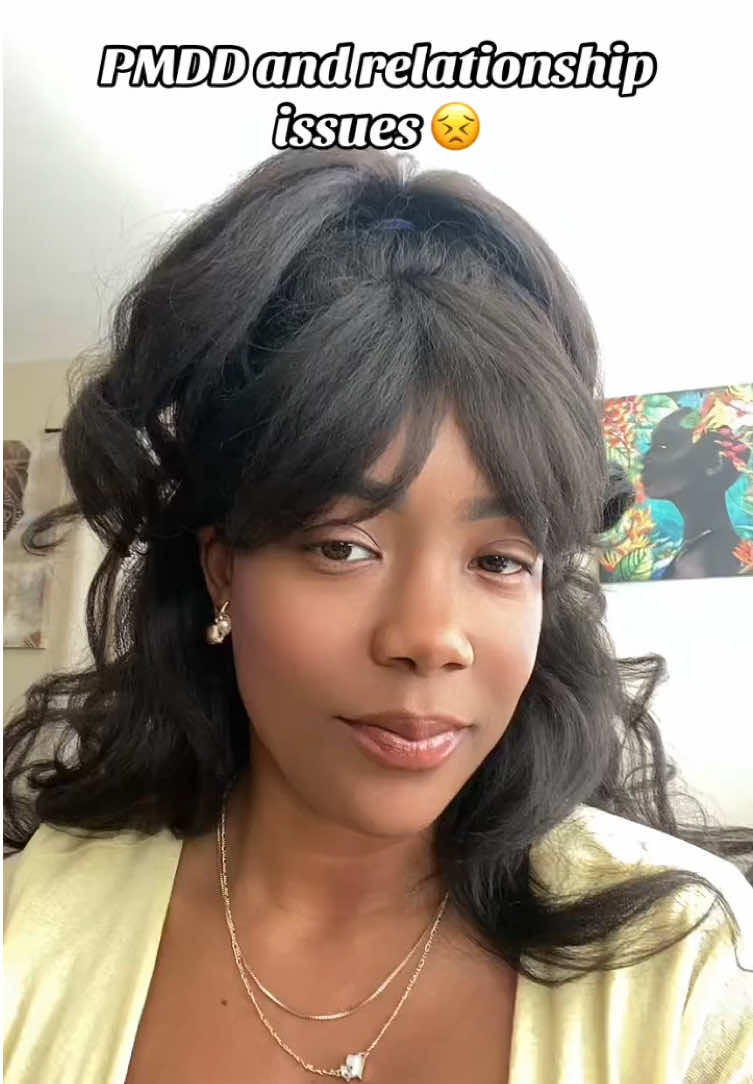 @Sacred Feminine Flow-PMDD HELP