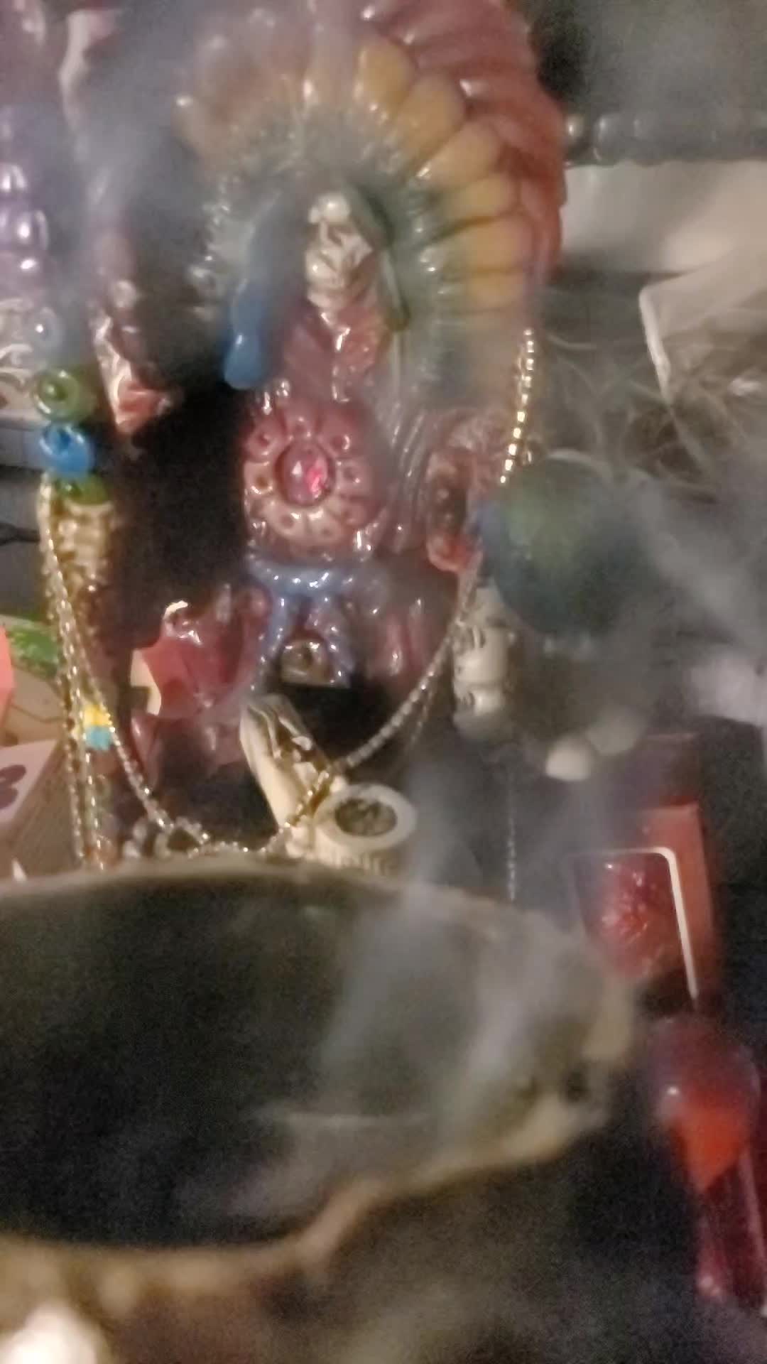 @SantaMuerteVibras