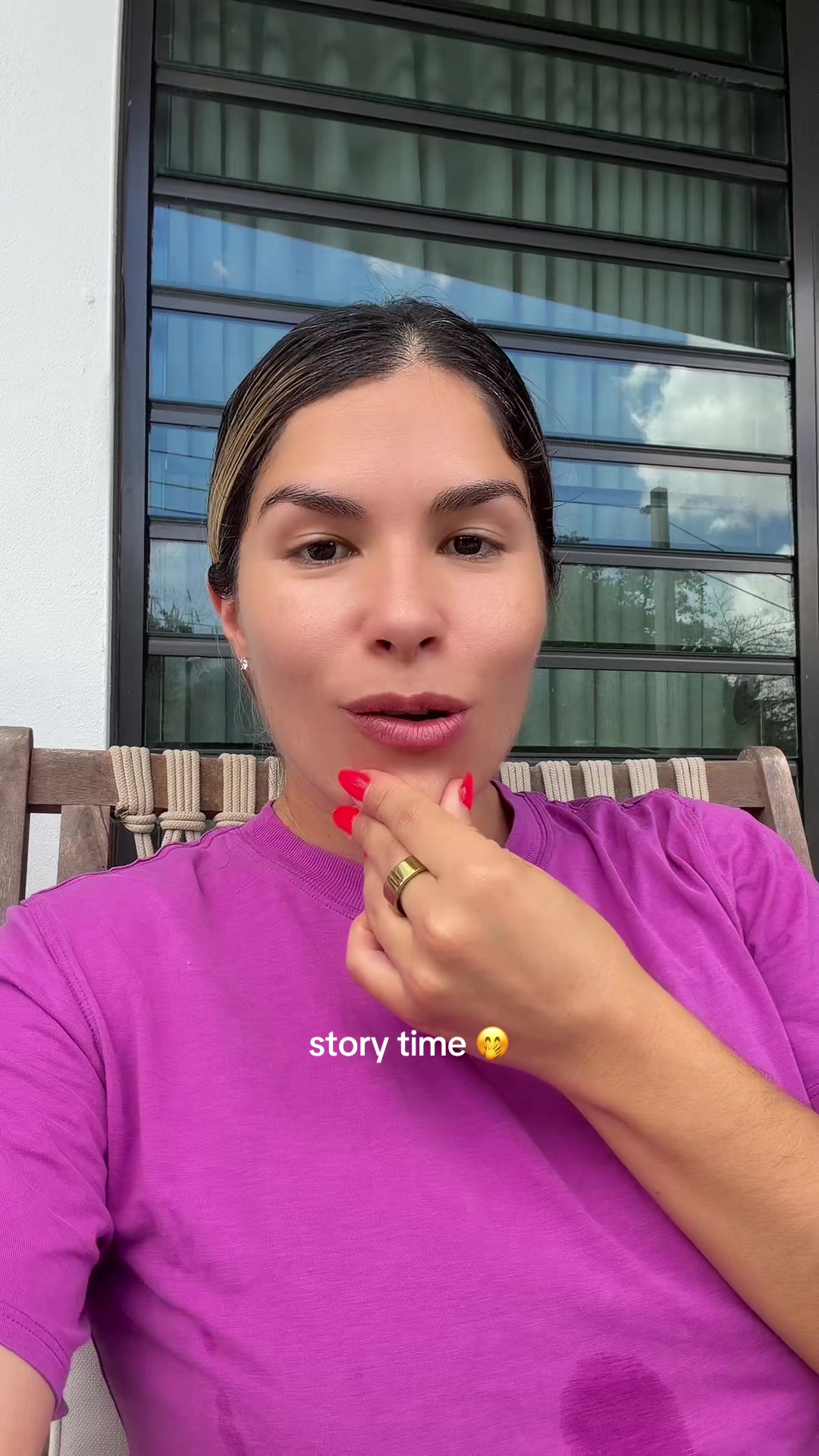 @Claudia Serrano