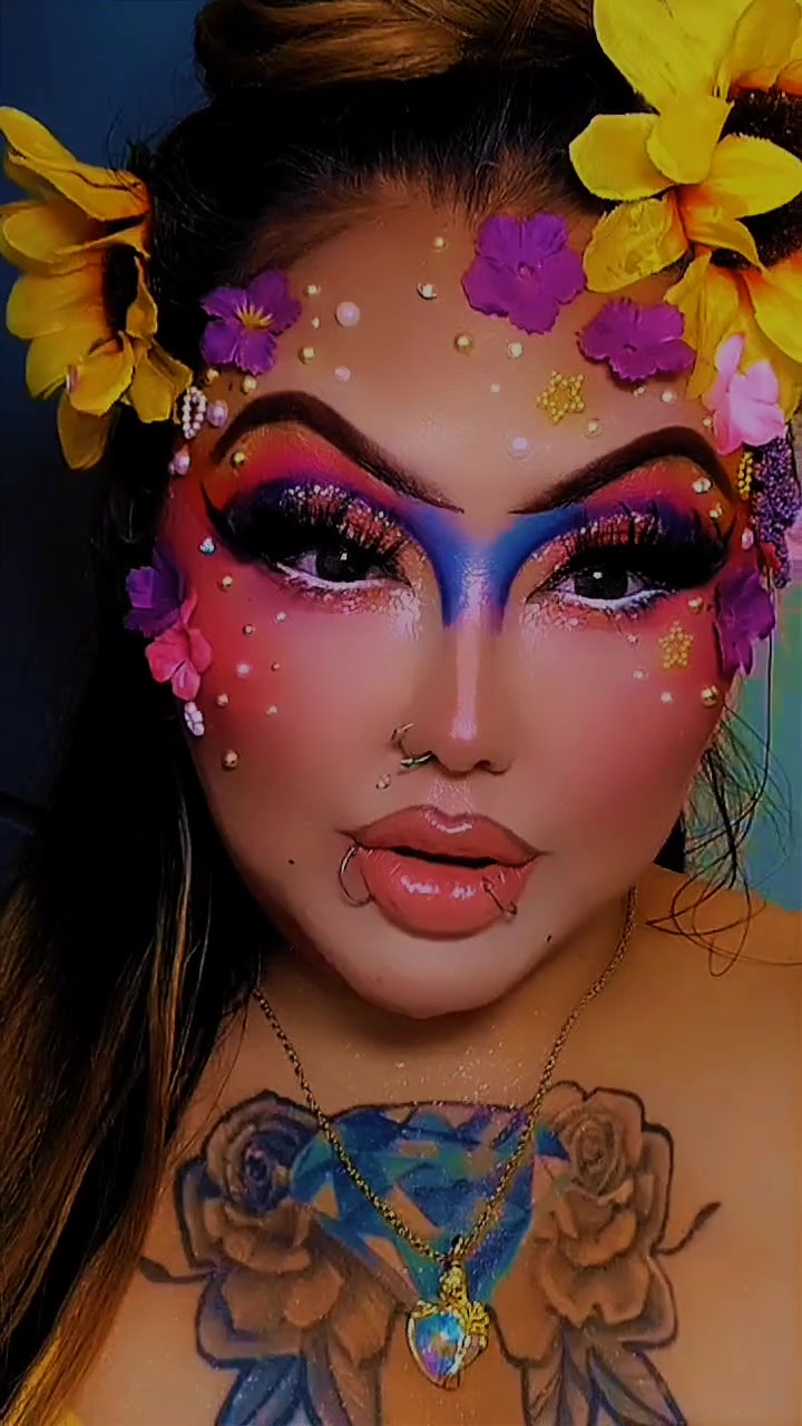 @GeminiDoll (Brittany Chacon)
