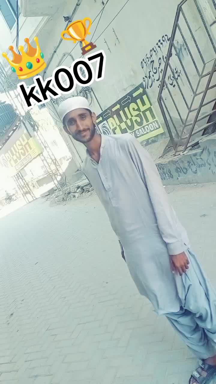 @Bashir Baloch😎❤️