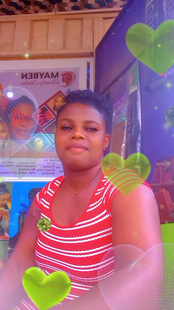 @Tharisa Kumi