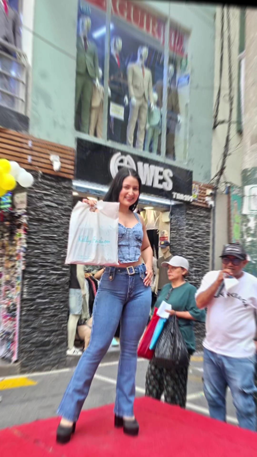 @🇵🇪 Kelly Fashion & Jeans