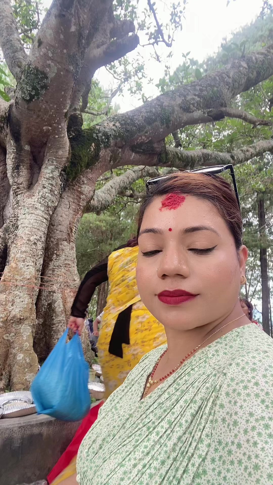 @Amrita Ghimire