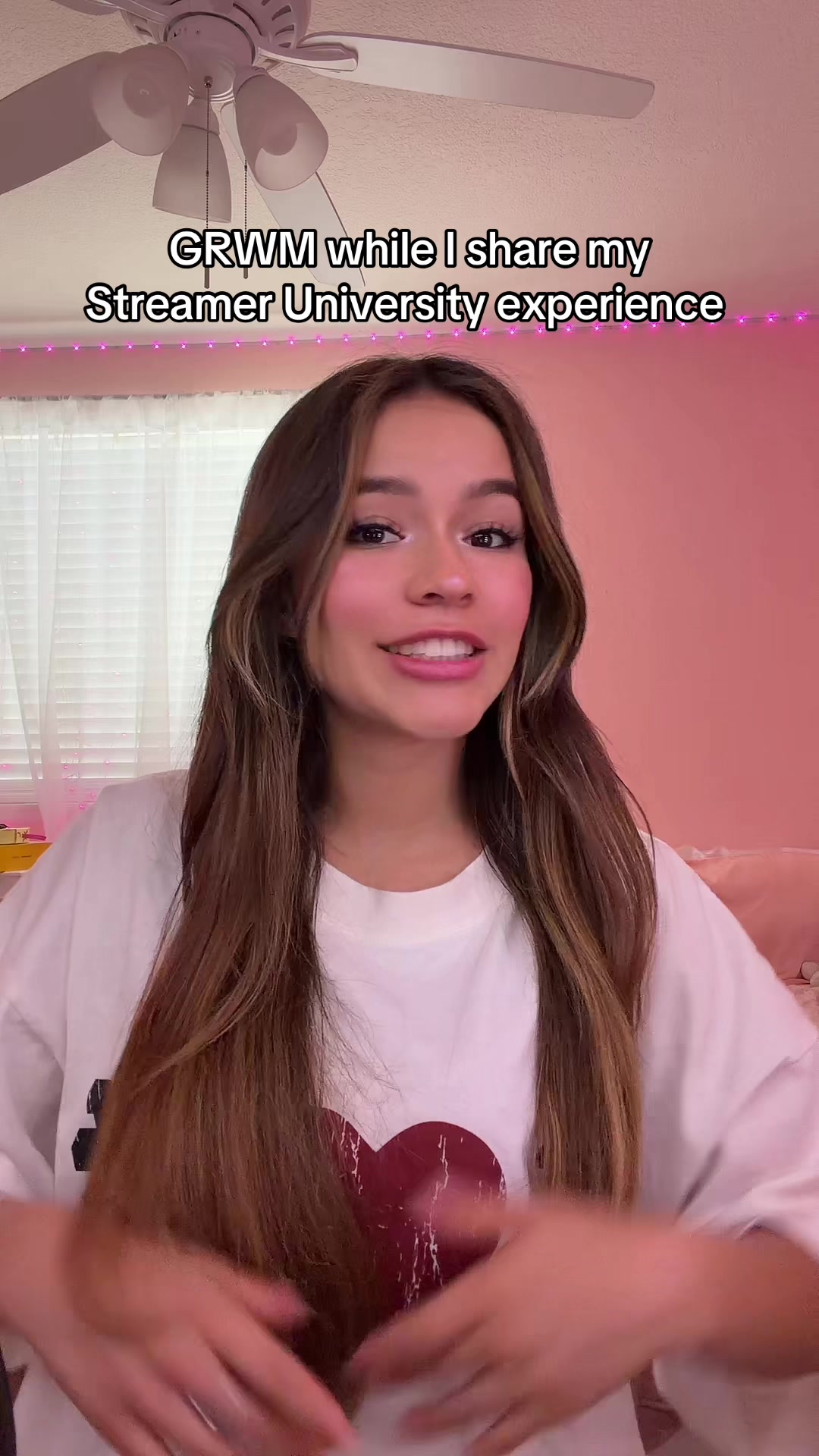 @Chloe Marquez