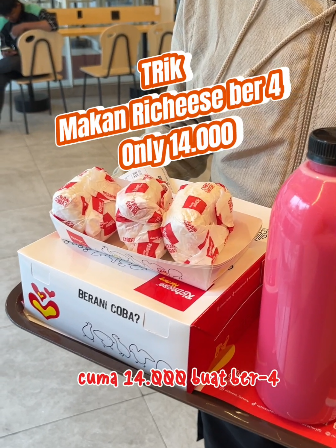 @tarieshetanggang