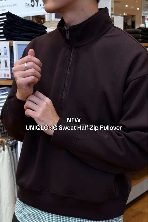 @UNIQLO Malaysia