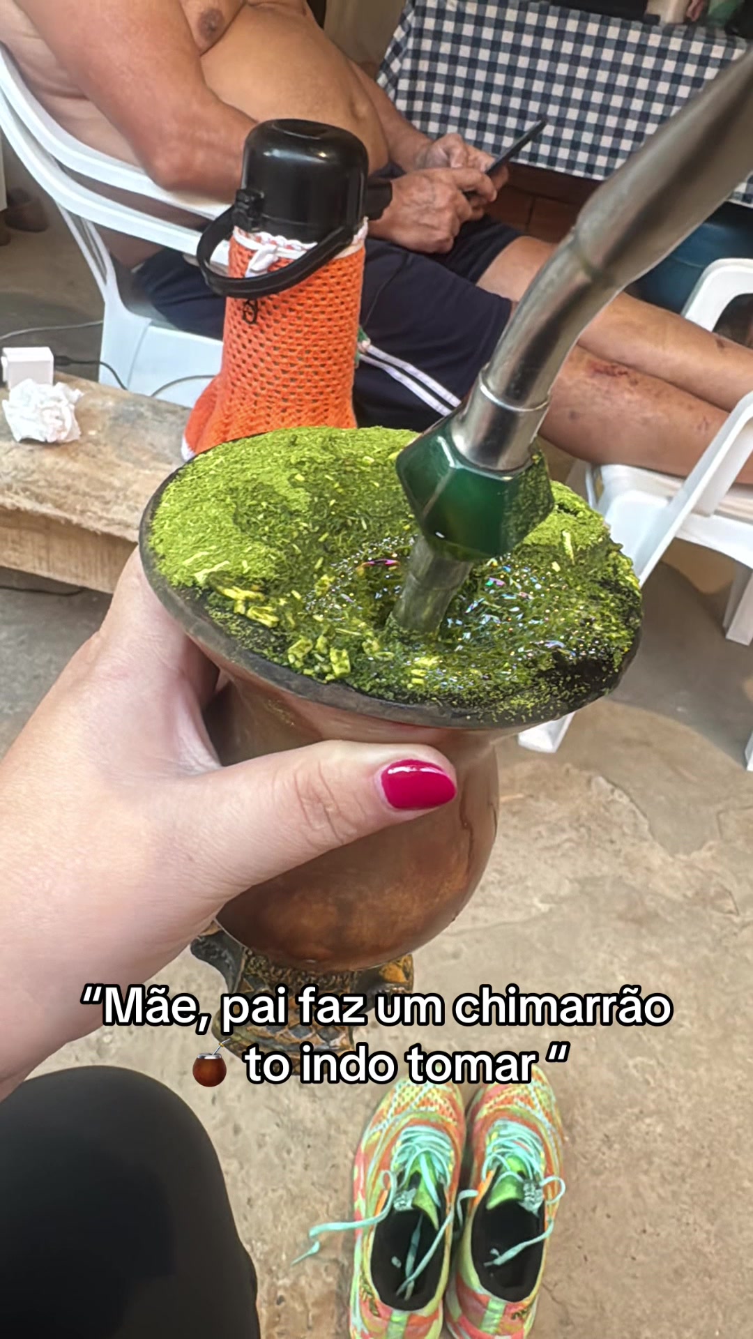 @Tainá Gotardo