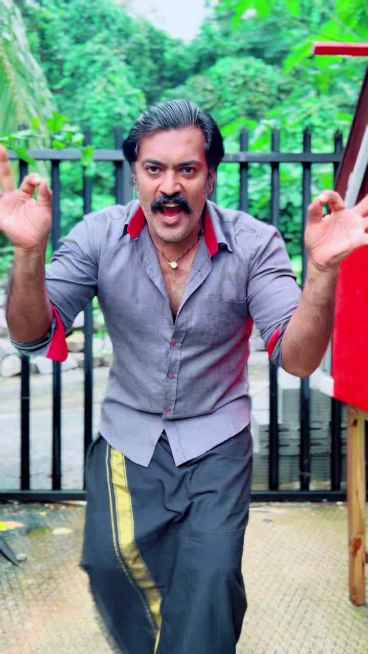 @Startalky Ajay VP