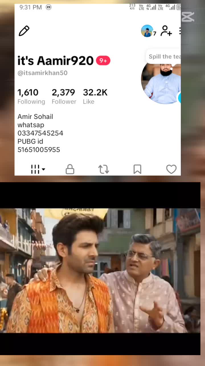 @it's Aamir920
