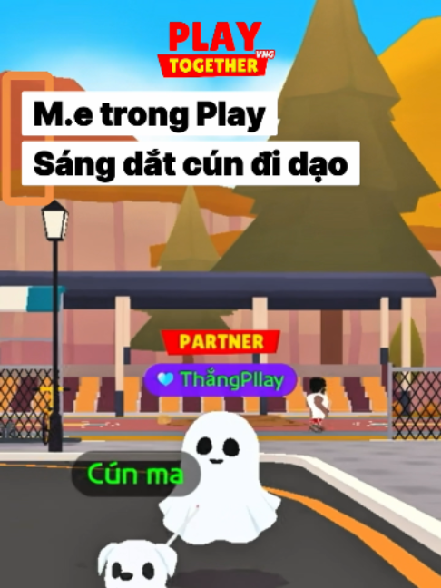 @Play Together VNG