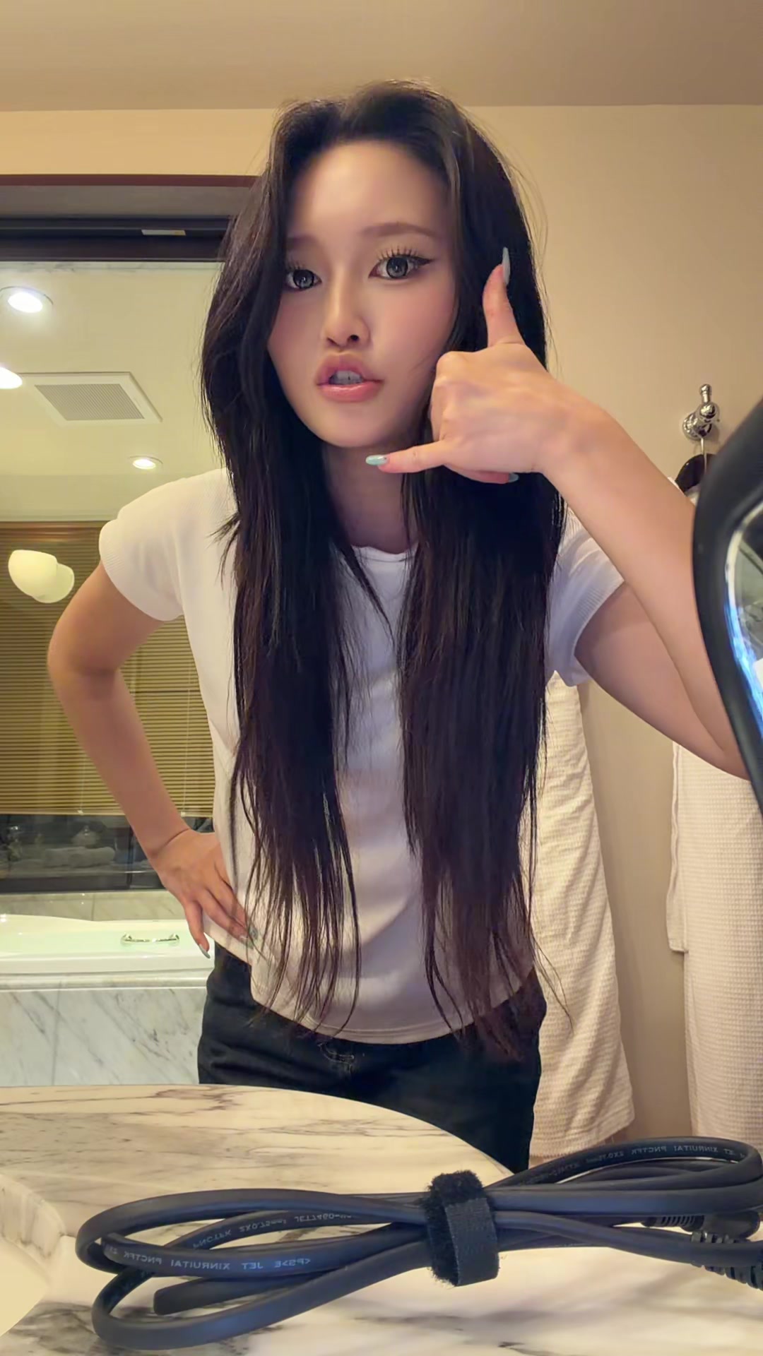 @恭加