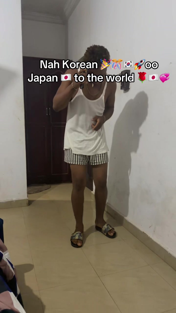 @Prince 👑 of Korea 🇰🇷