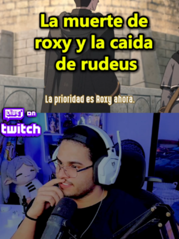 @Rhaidenshadow