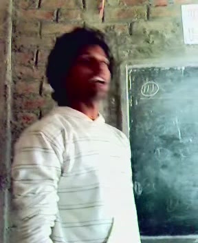 @Binod Kumar Yadav