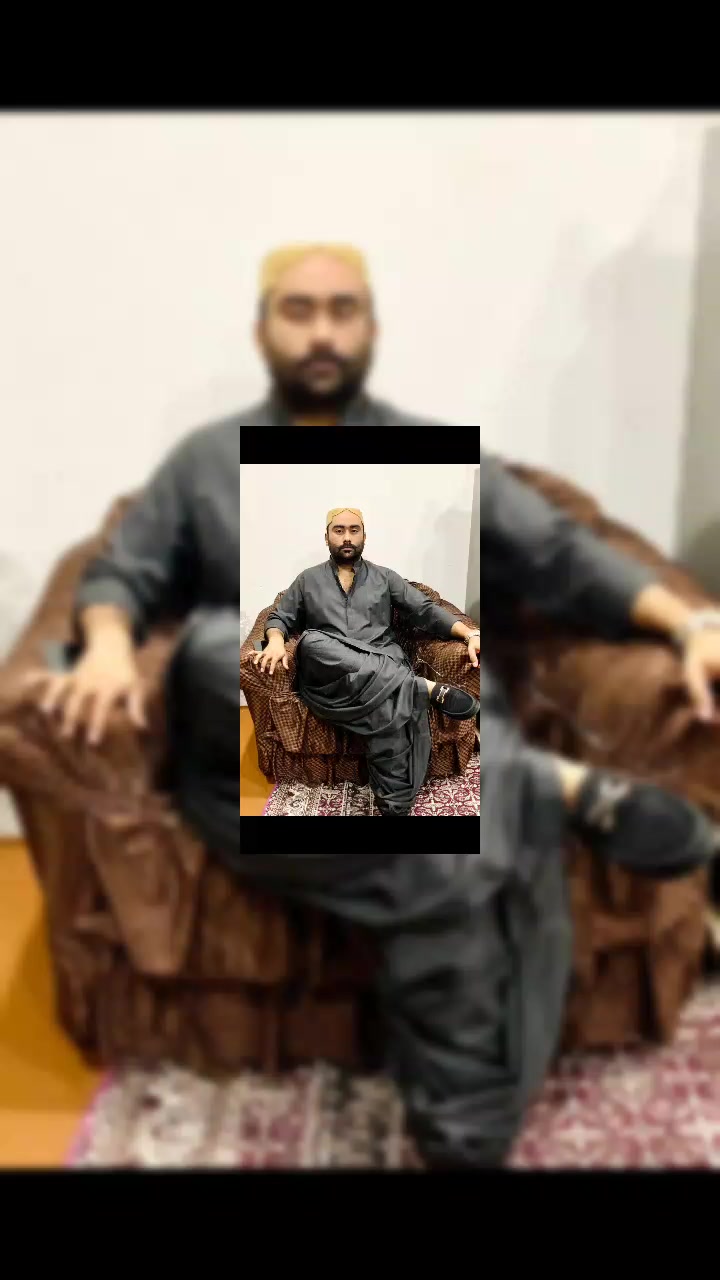 @Syed Zeeshan Shah