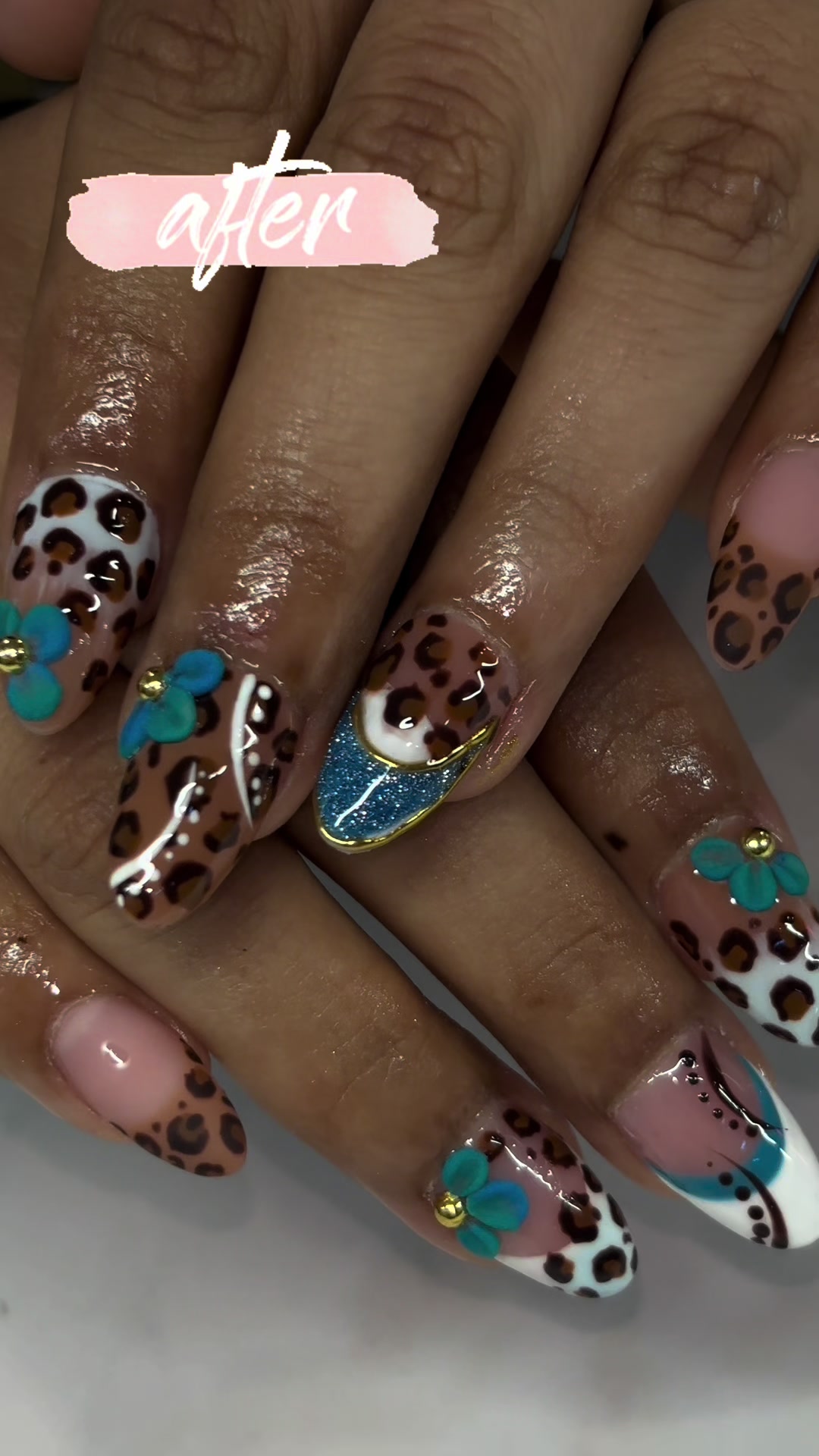 @LBDnails | MN Nail Artist 💅✨