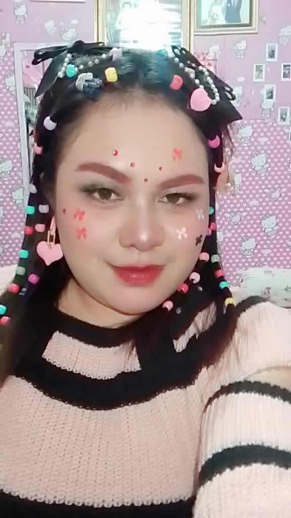 @Hello Kitty pink🌸