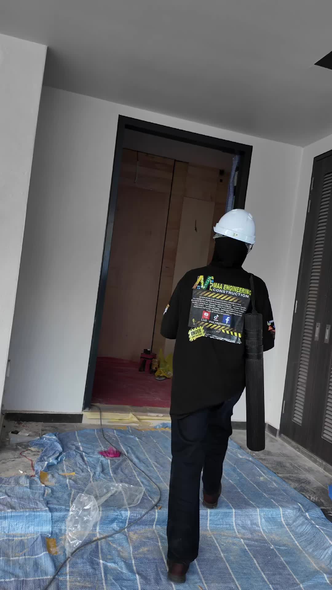 @MAA ENGINEERING CONSTRUCTION