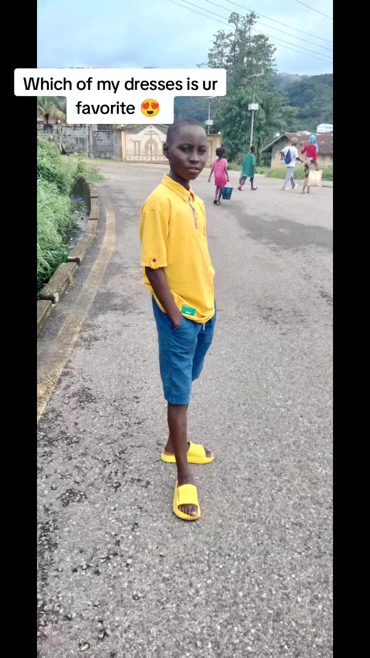 @BOCKARIE HUSSANATU
