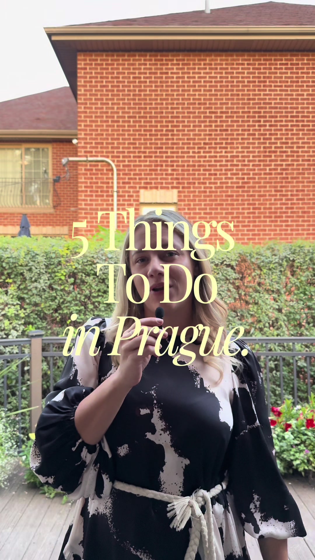 @Nicole | Travel Content