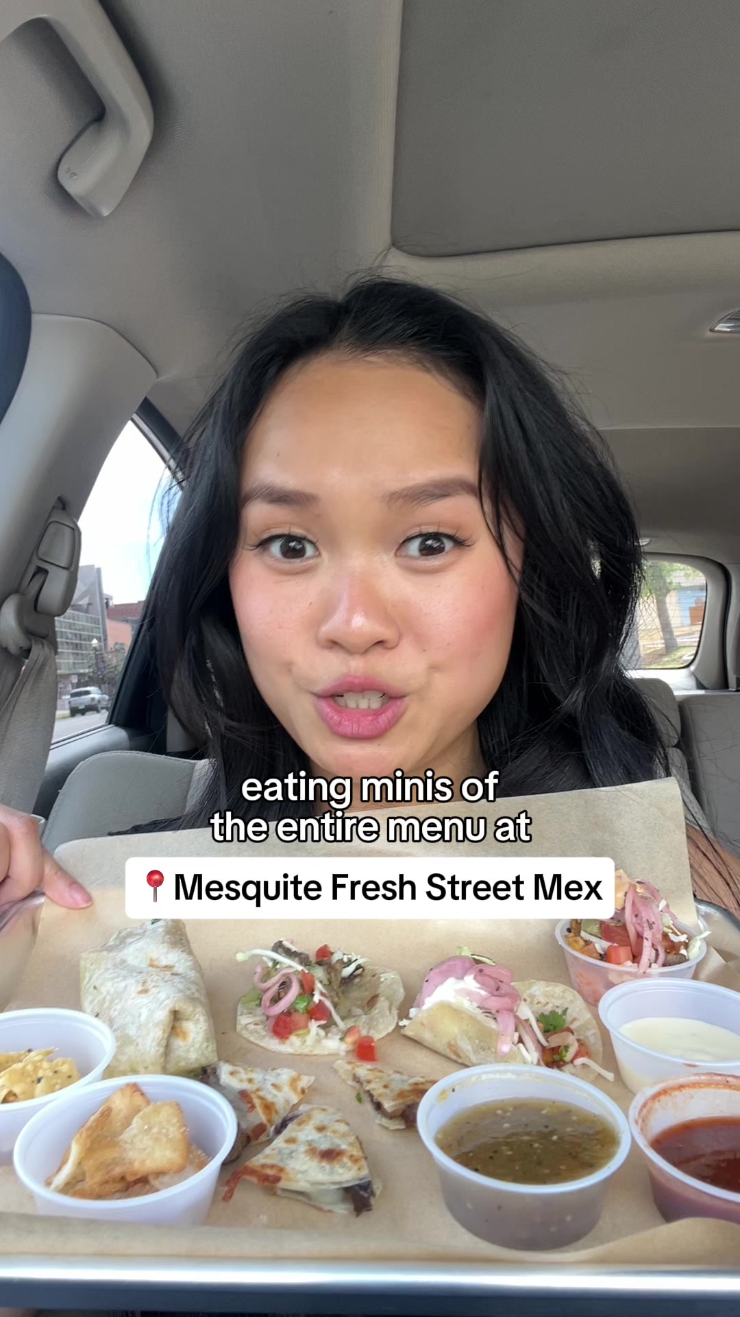 @Mesquite Fresh Street Mex