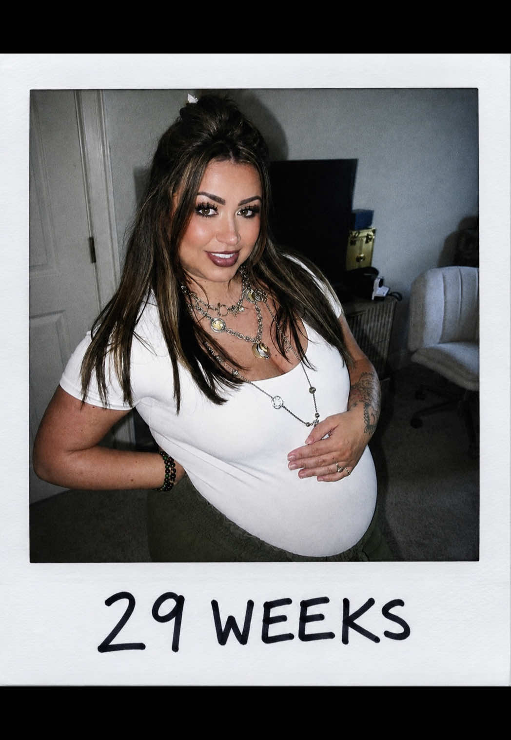 @𝓐𝓼𝓱𝓵𝓮𝔂 💗- 🤰mama
