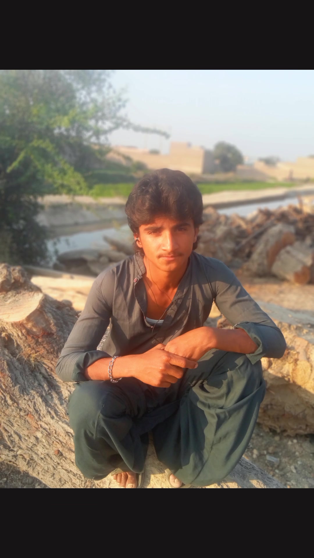 @Abdul Nabi