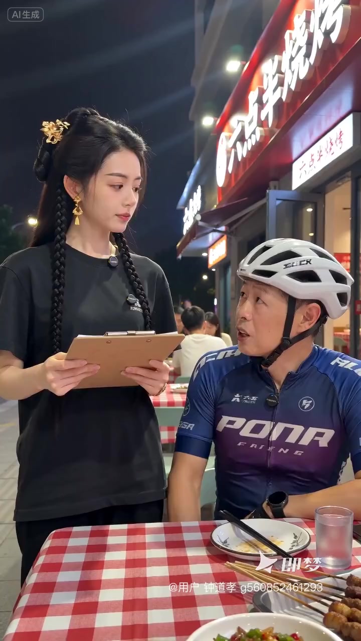 @小牛哥 钟道孝 Vince