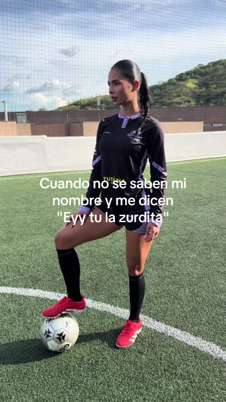 @Santas ⚽️