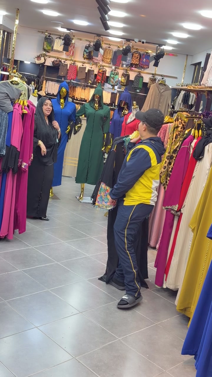 @Boutique senouci🇩🇿👗👚👜