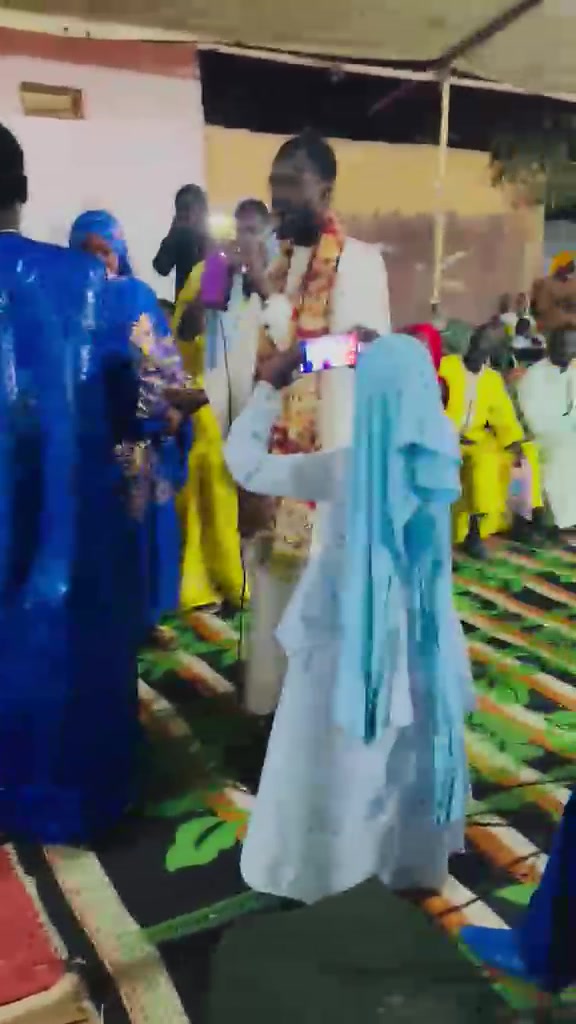 @Cheikh Bou Junior🥰