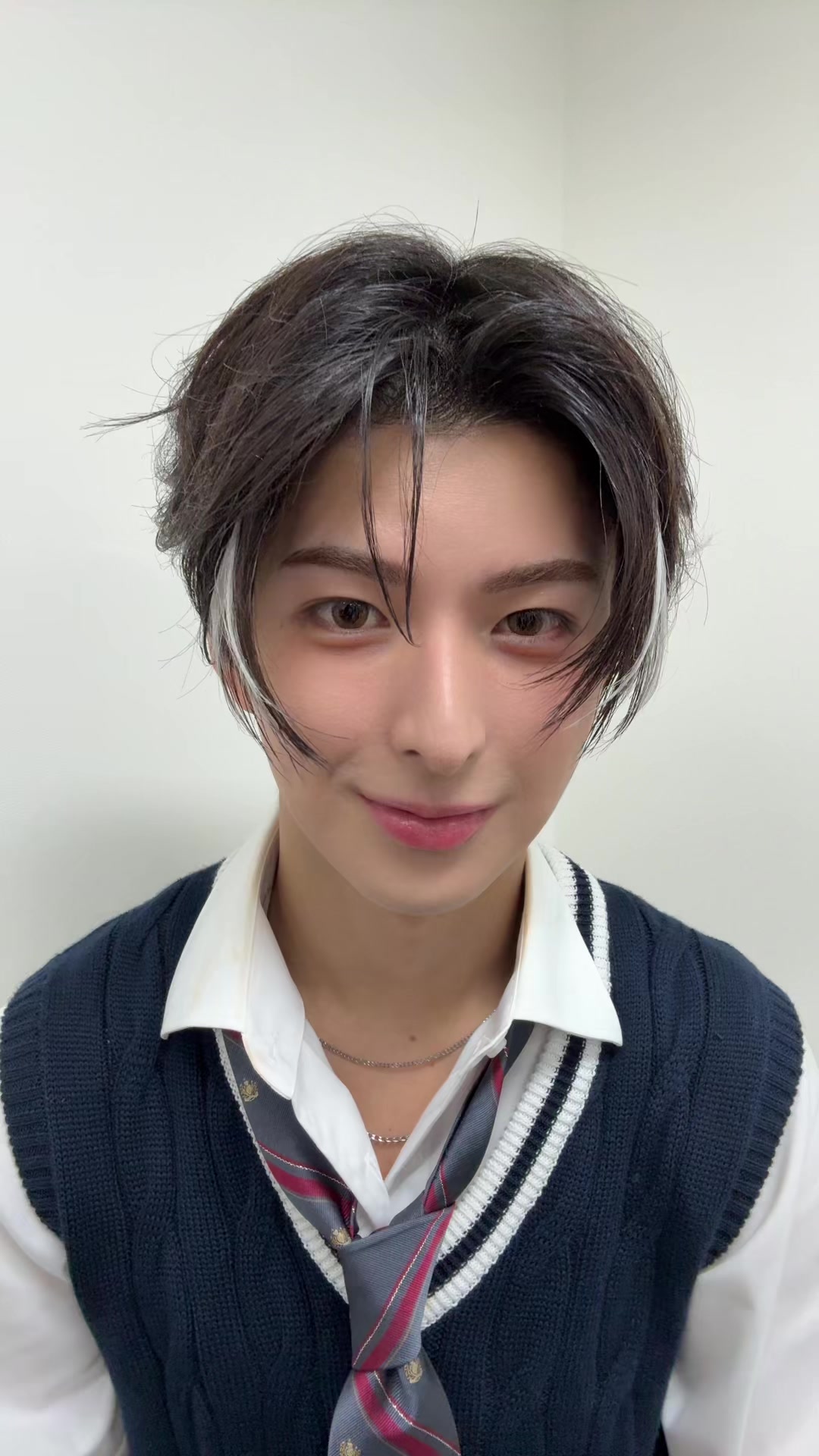 @岸波志音