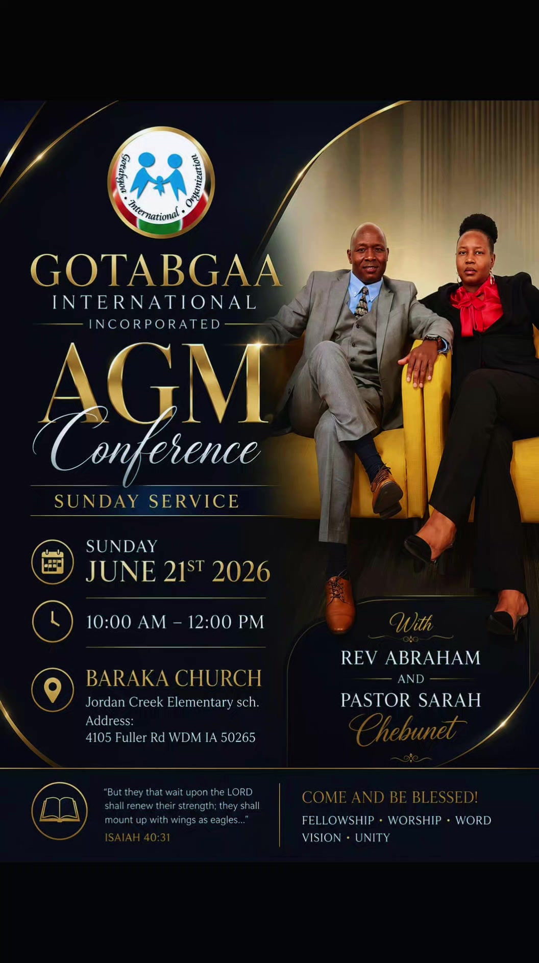 @Gotabgaa International