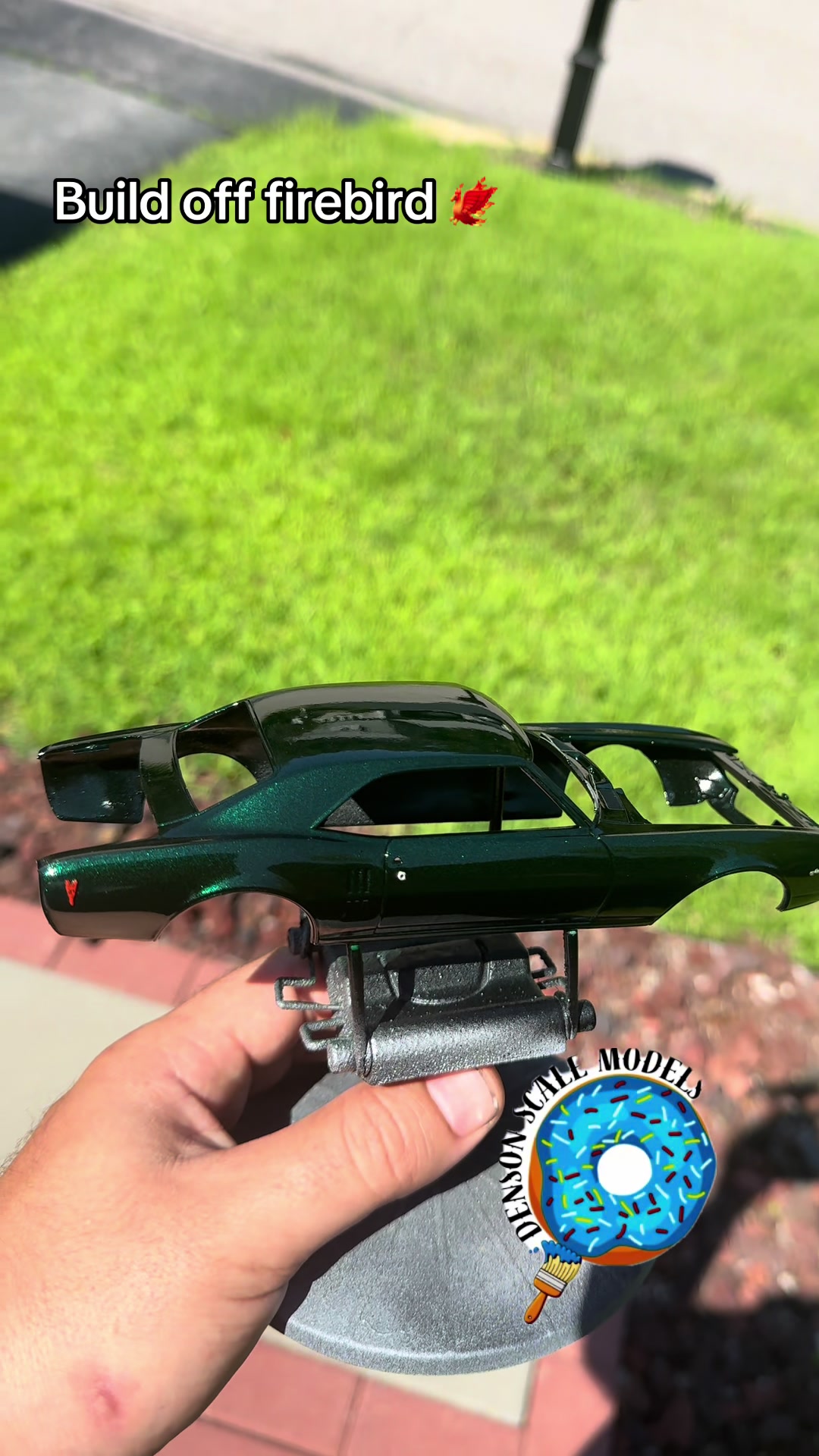 @DensonScaleModels