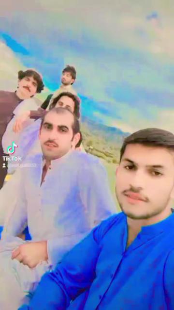 @❣️احسان اللہ مروت ❣️