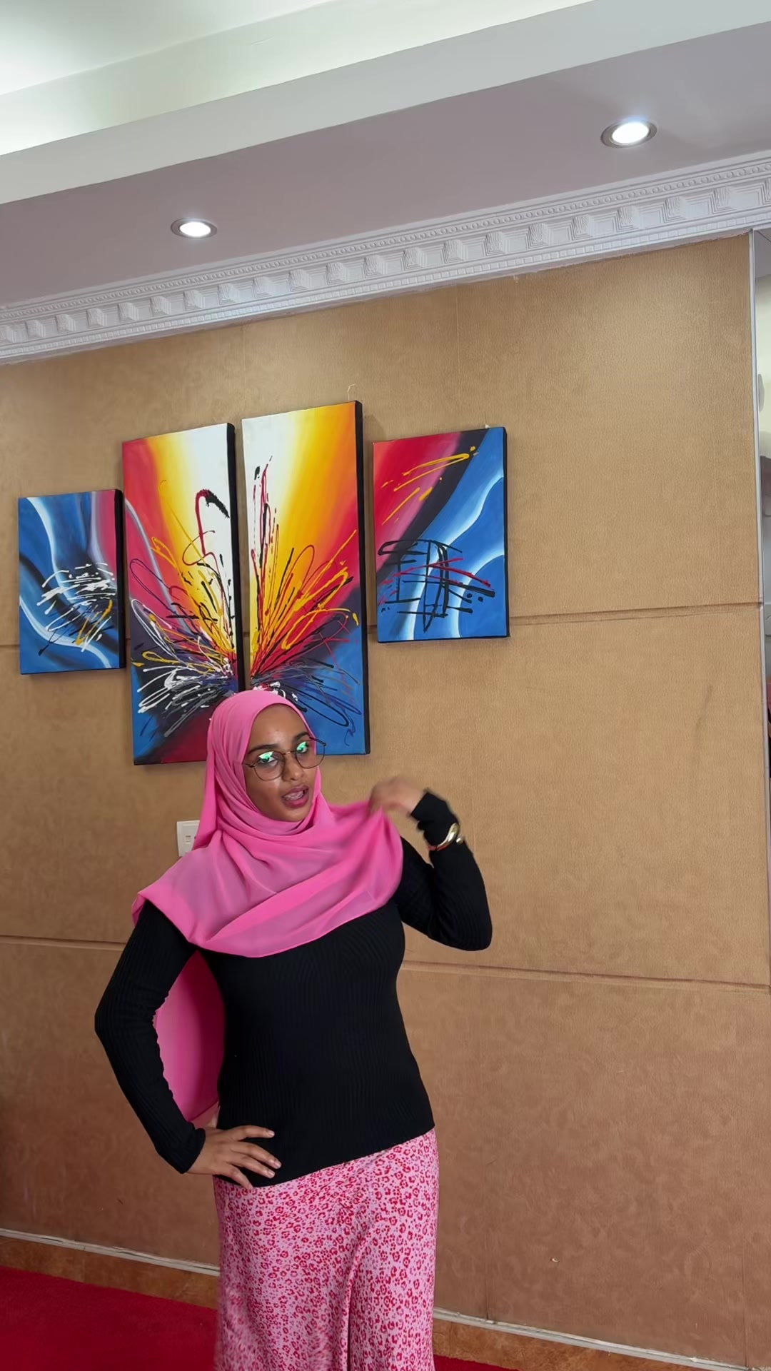 @Hawa Mohammed