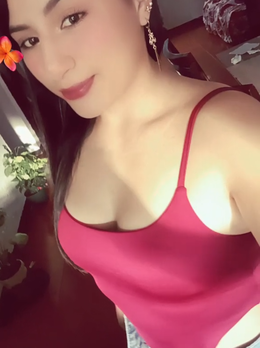 @Carolina Montiel &bull;Te Sigue