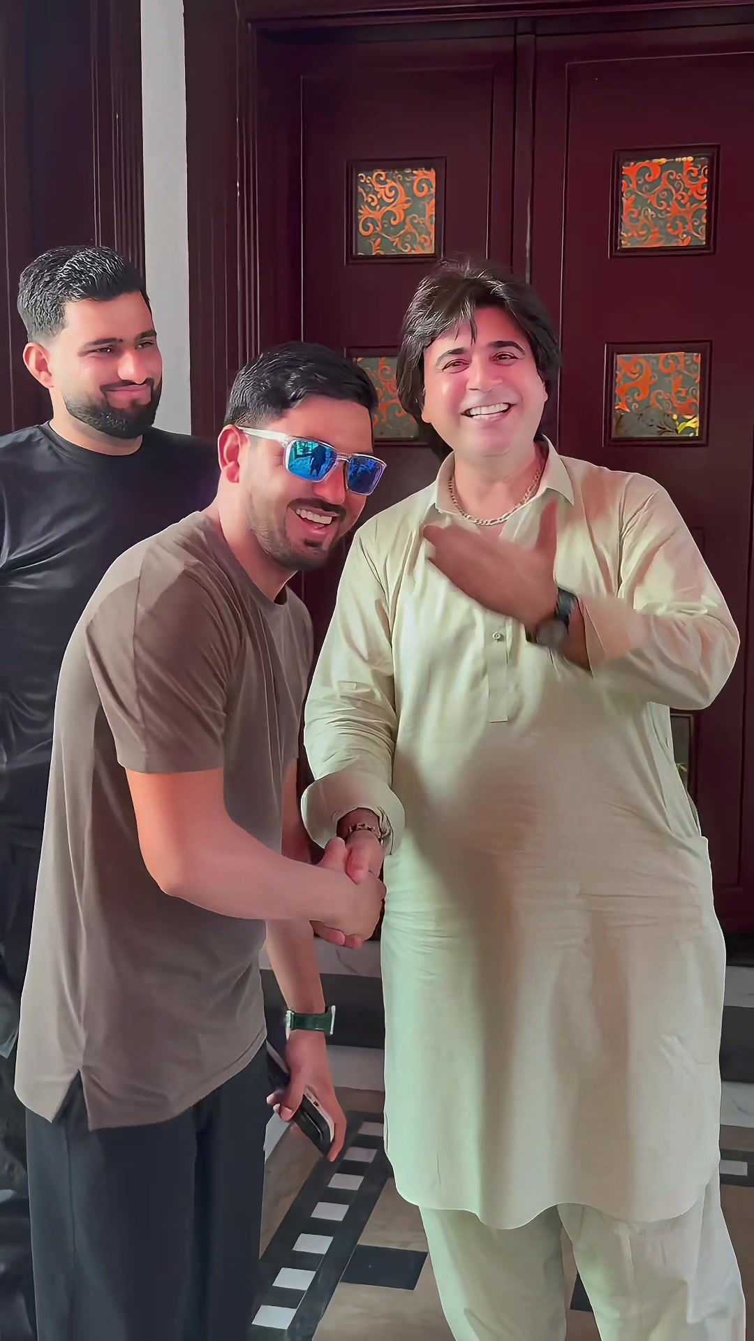@Fardeen Khan