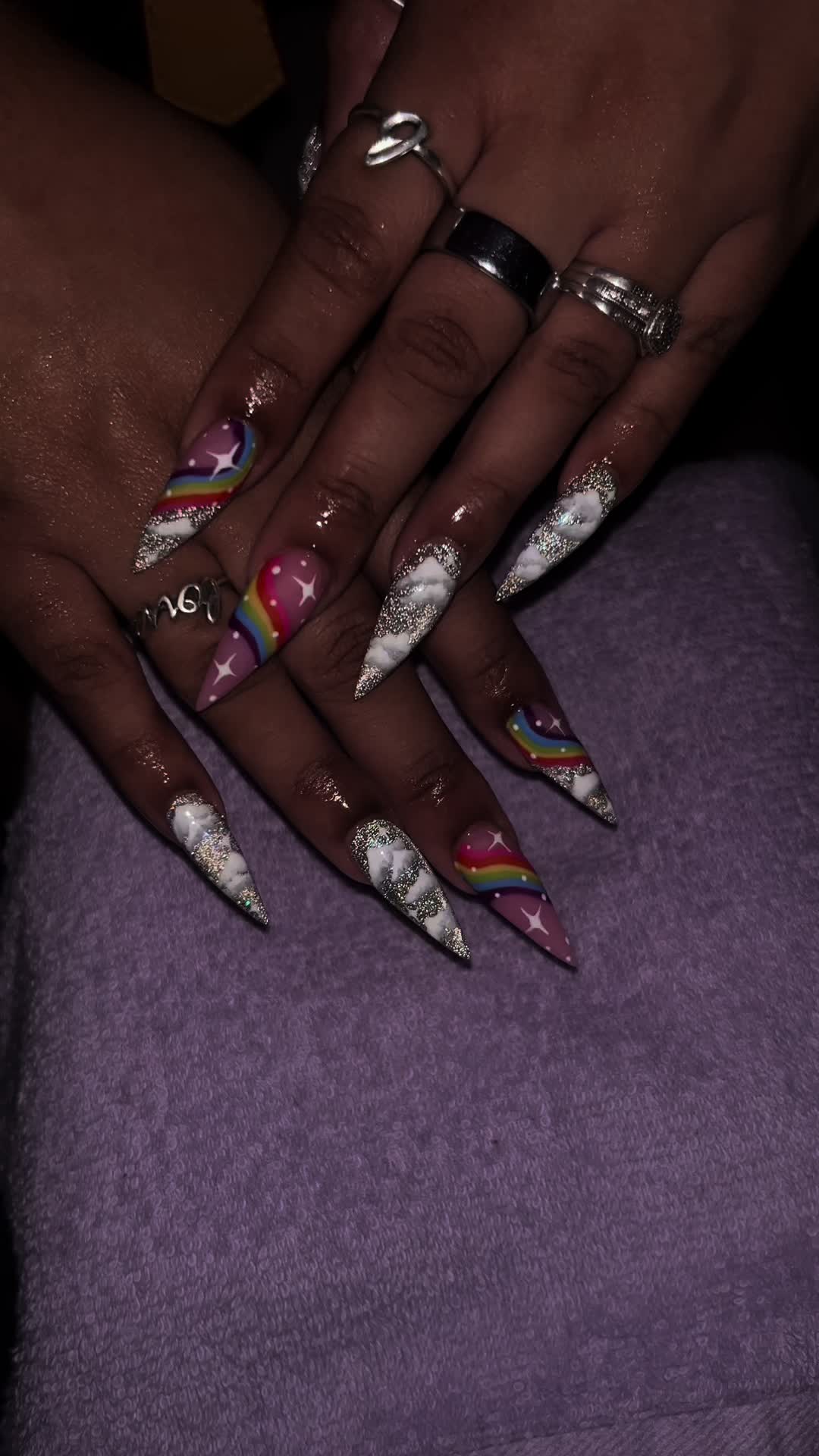 @Nailed it By Key