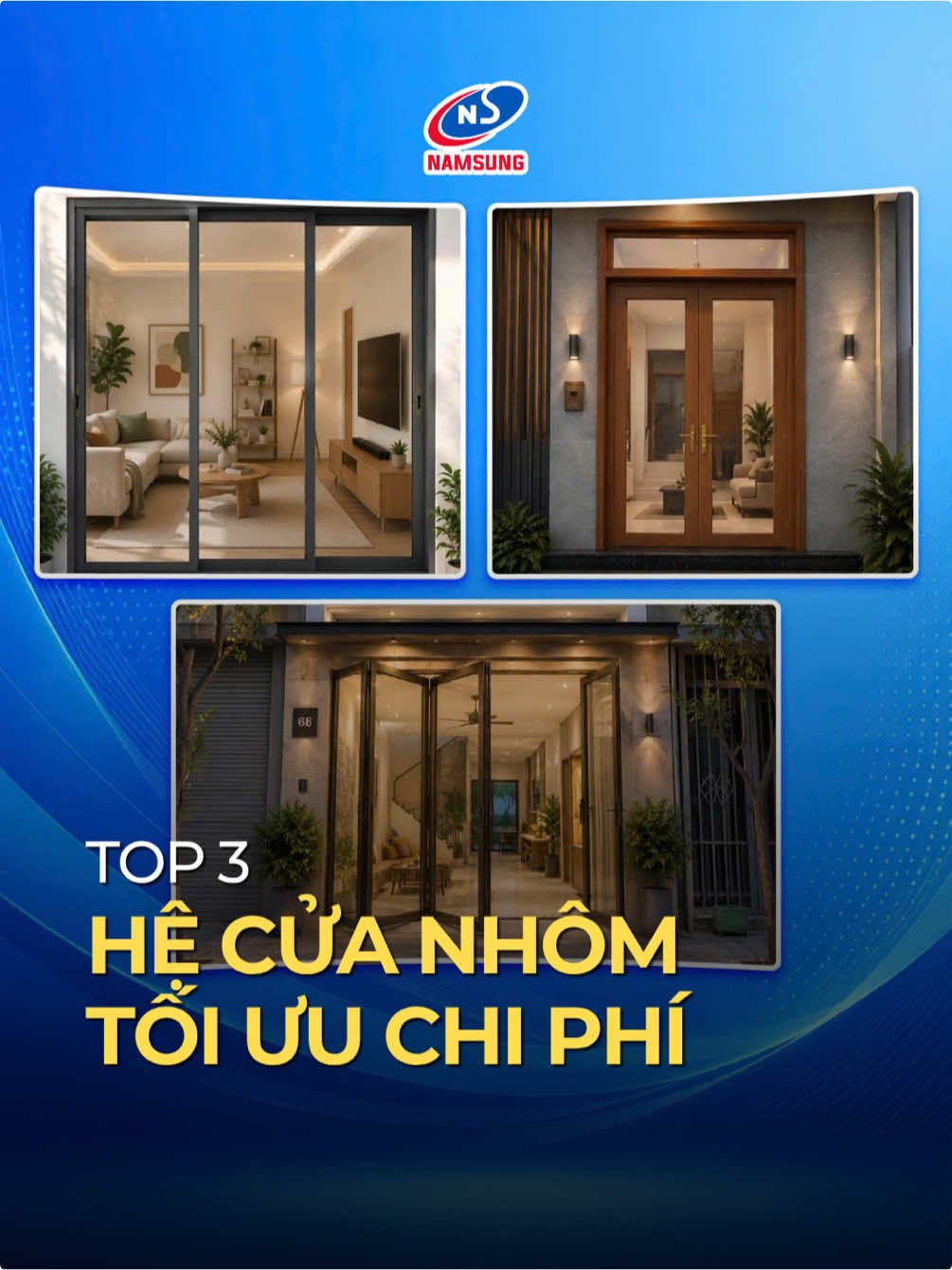 @NHÔM NAM SUNG