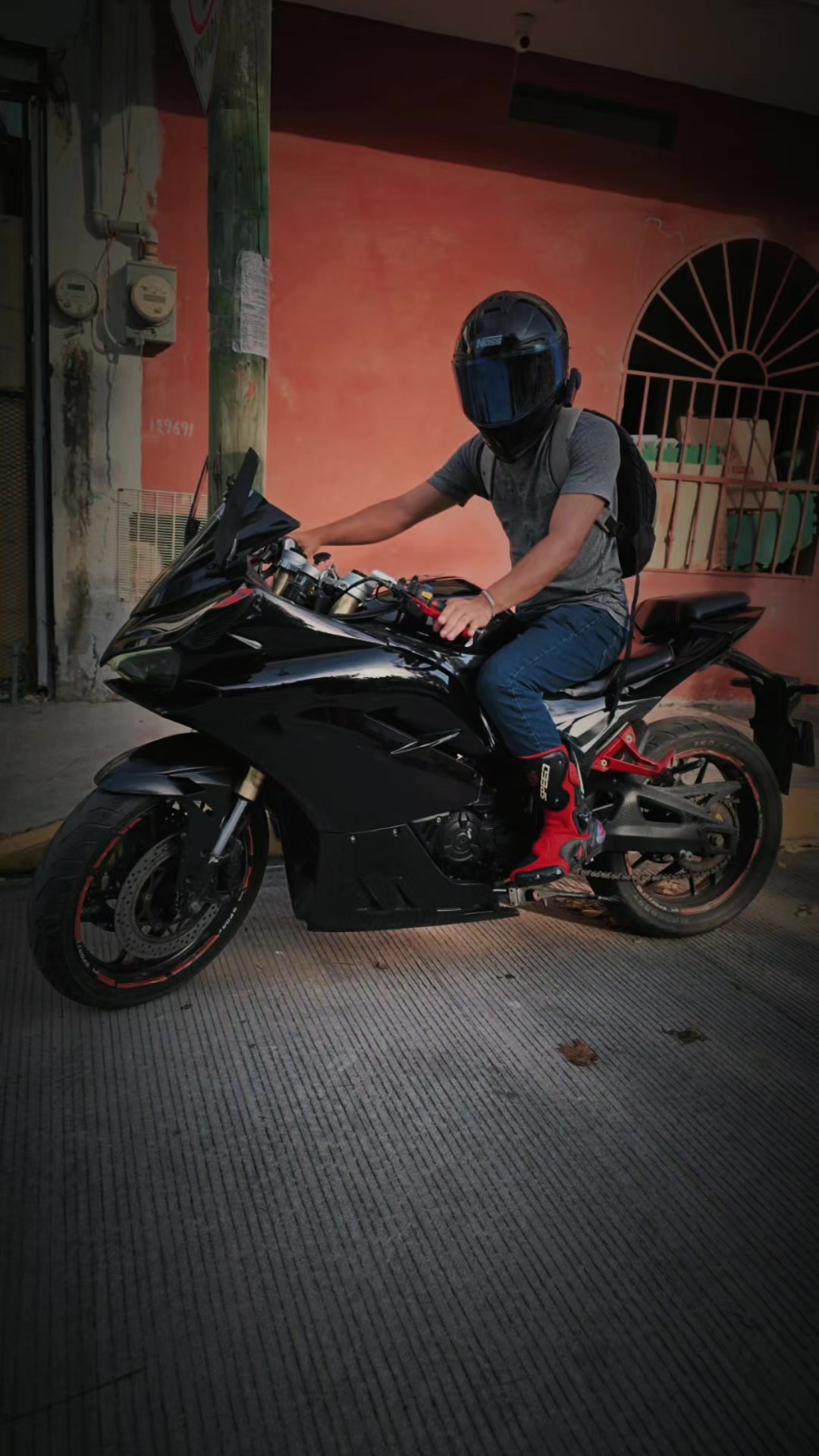 @Diego Sánchez ✌️