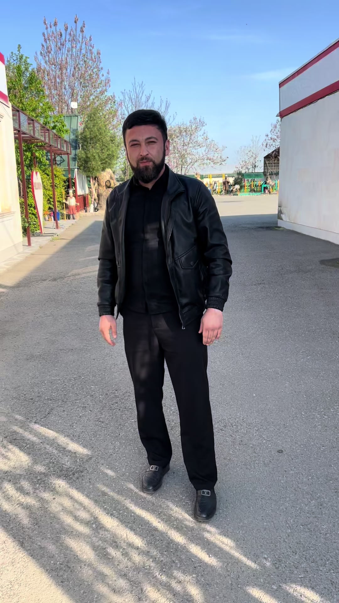 @QAZİ ŞAH PARFUM