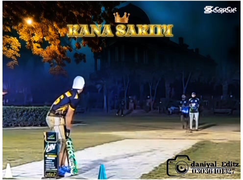 @Sarim Rana