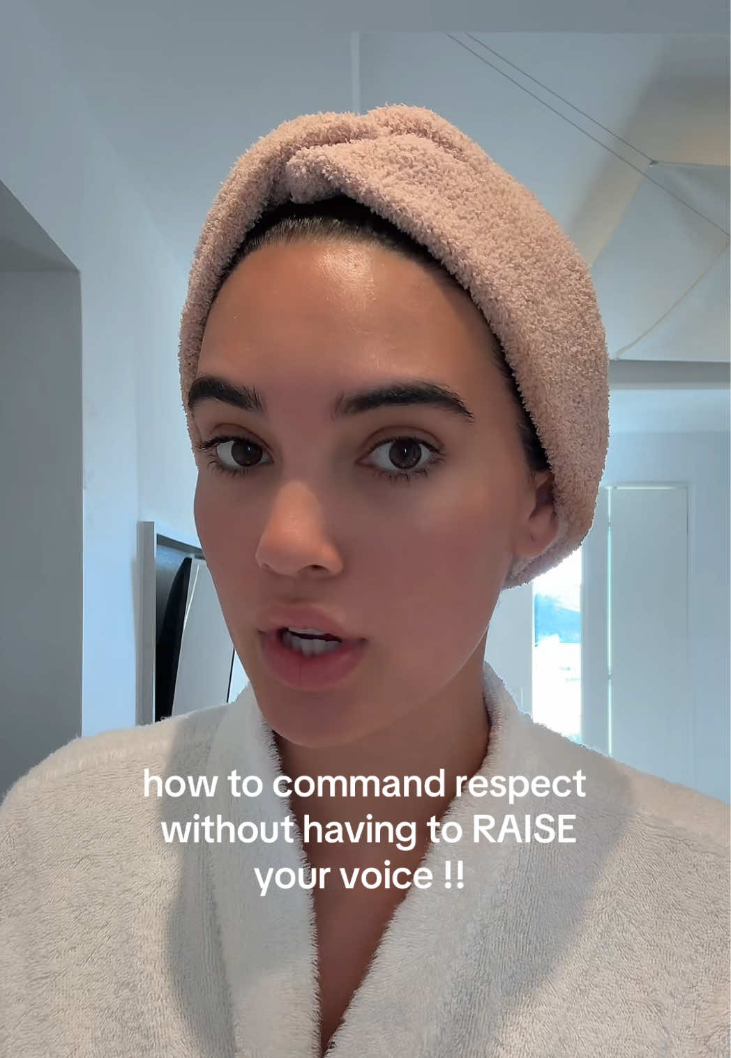 @Bella Moreno