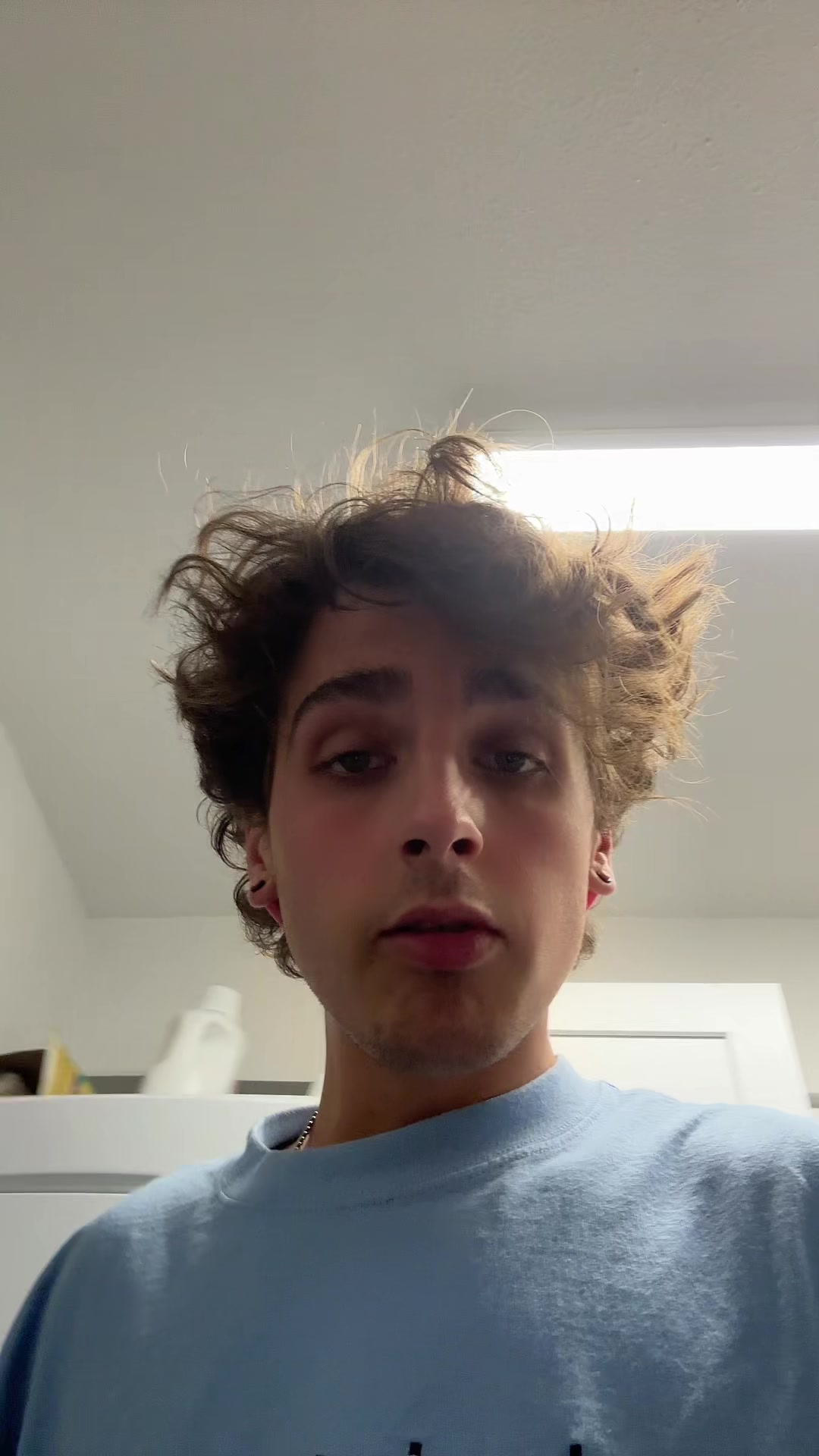@imthereisonlyone