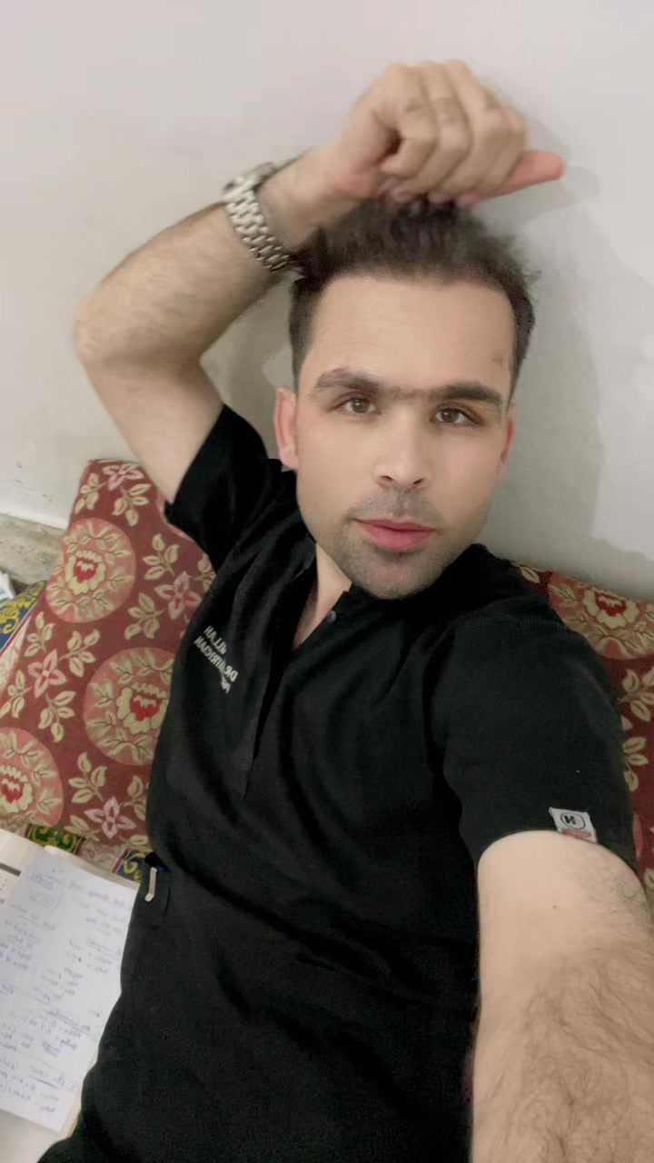 @Dr Asad ❤️ډاکٹر🫀 امن پرست