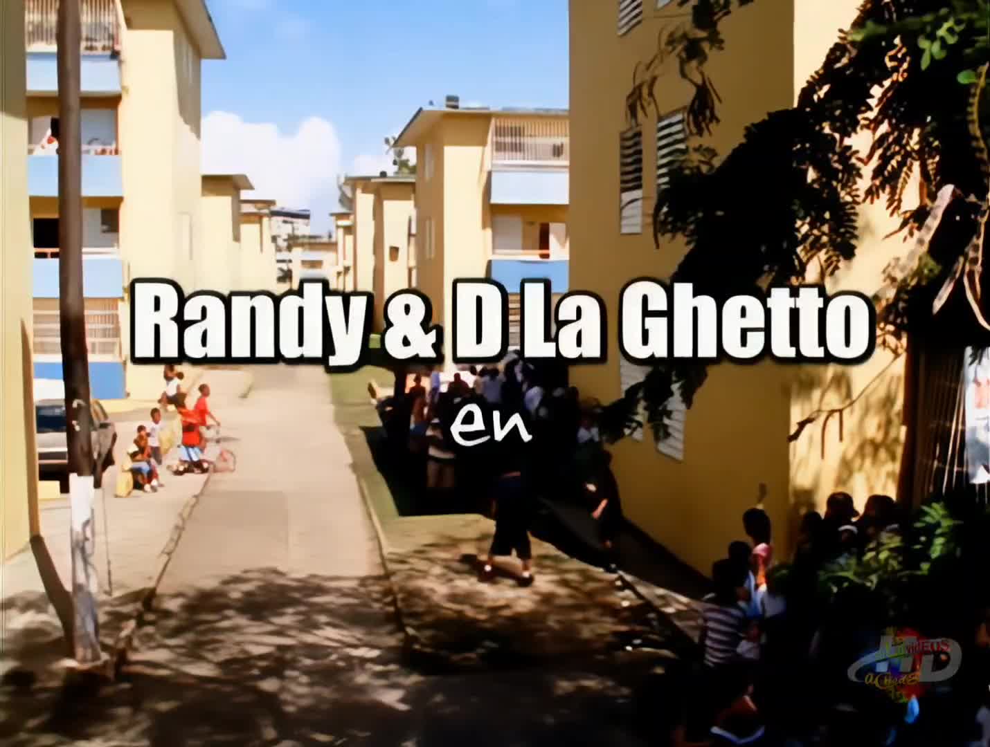 @This Is Reggaeton
