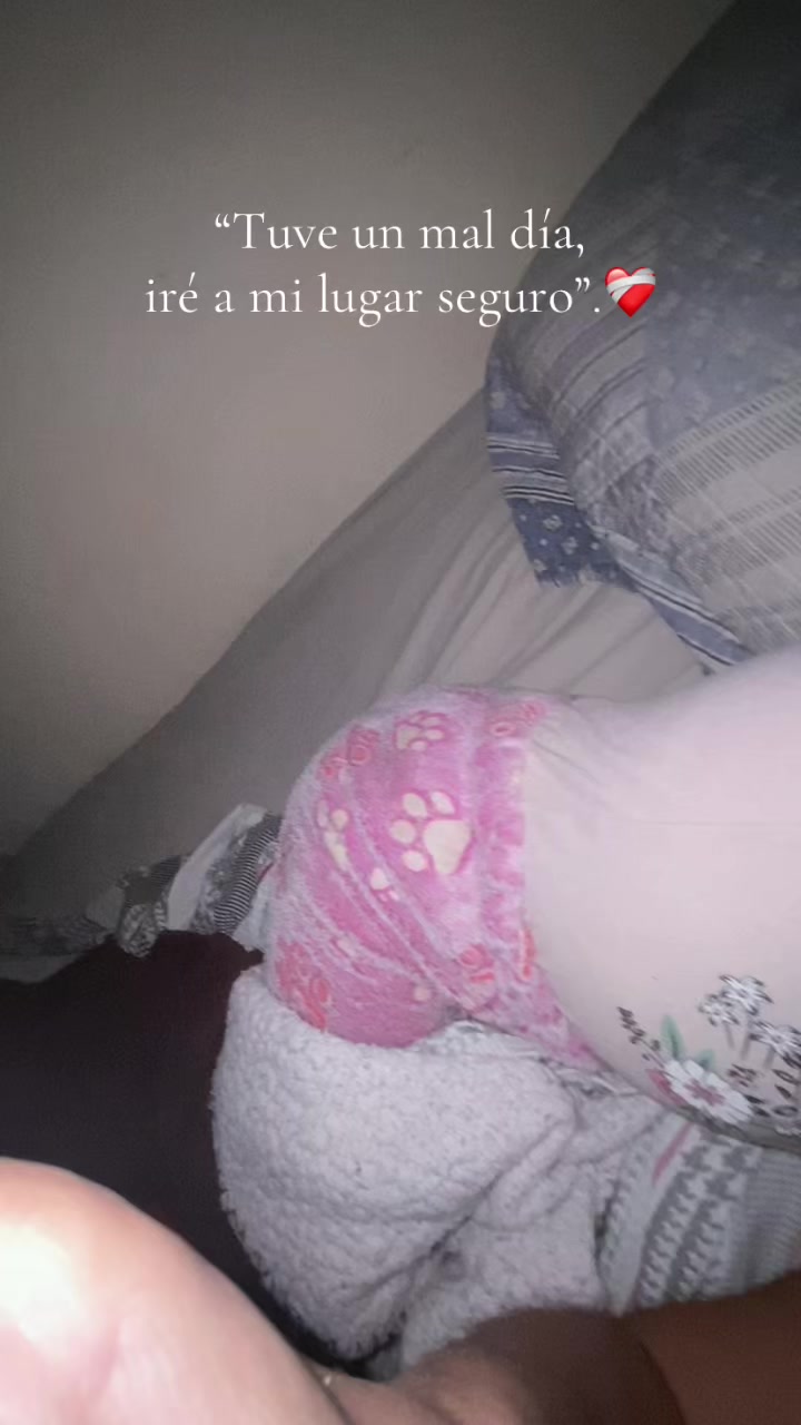 @Alma Cordoba